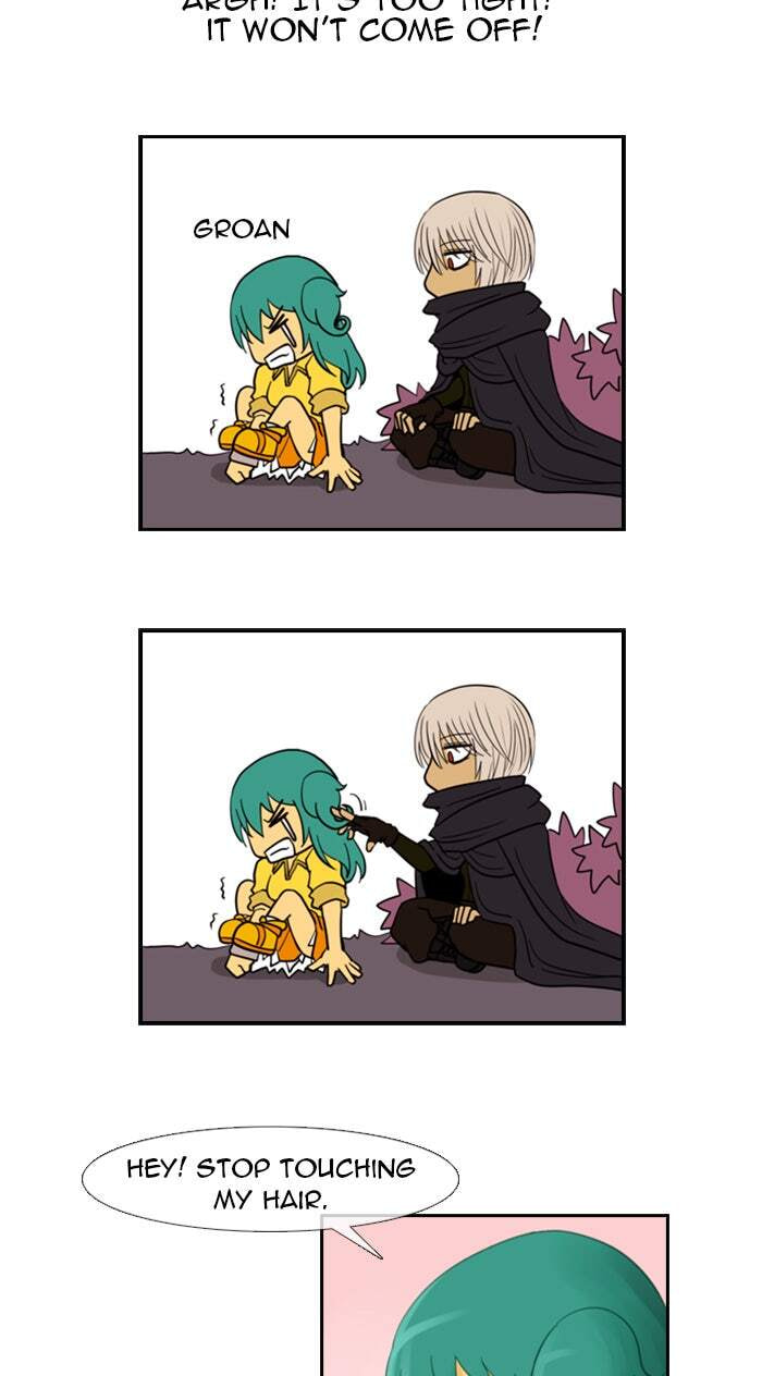 Kubera Chapter 32 page 13 - 