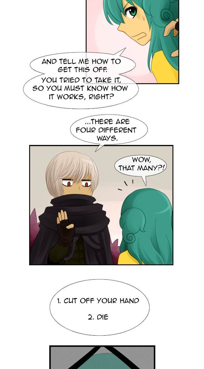 Kubera Chapter 32 page 14 - 