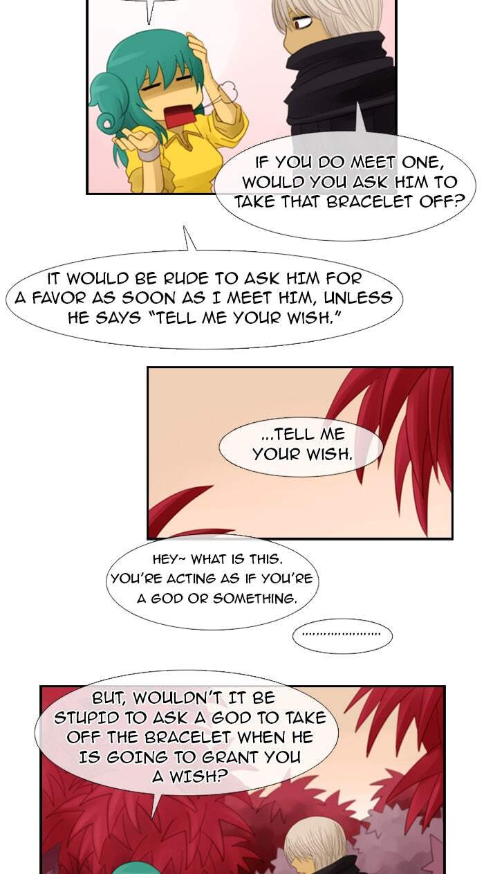 Kubera Chapter 32 page 16 - 