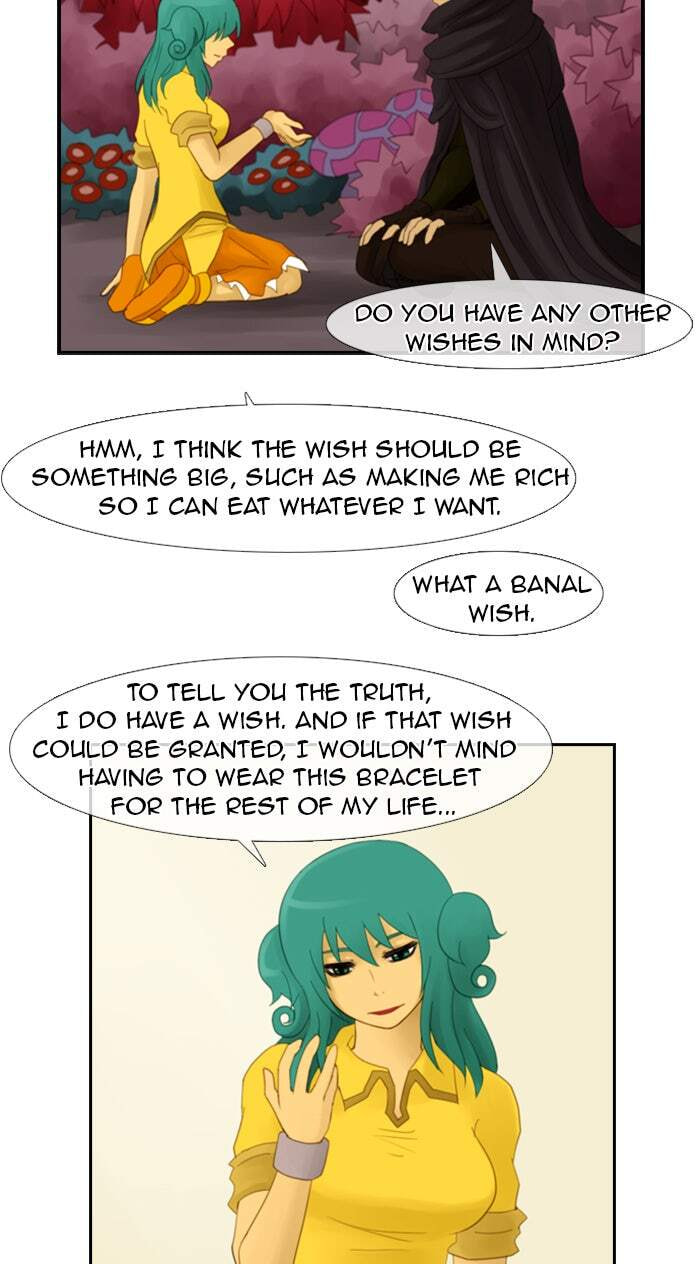 Kubera Chapter 32 page 17 - 