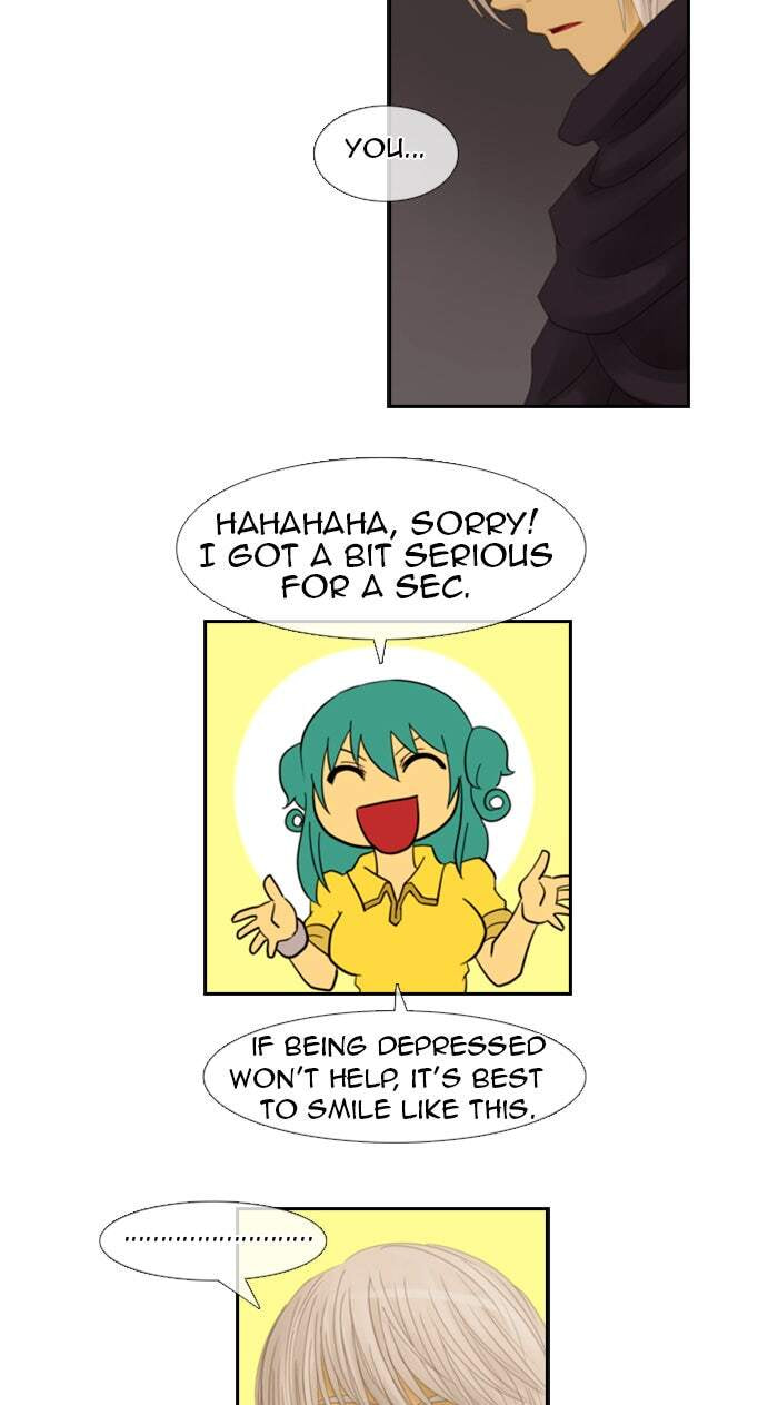 Kubera Chapter 32 page 20 - 