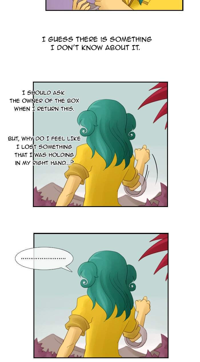 Kubera Chapter 32 page 3 - 