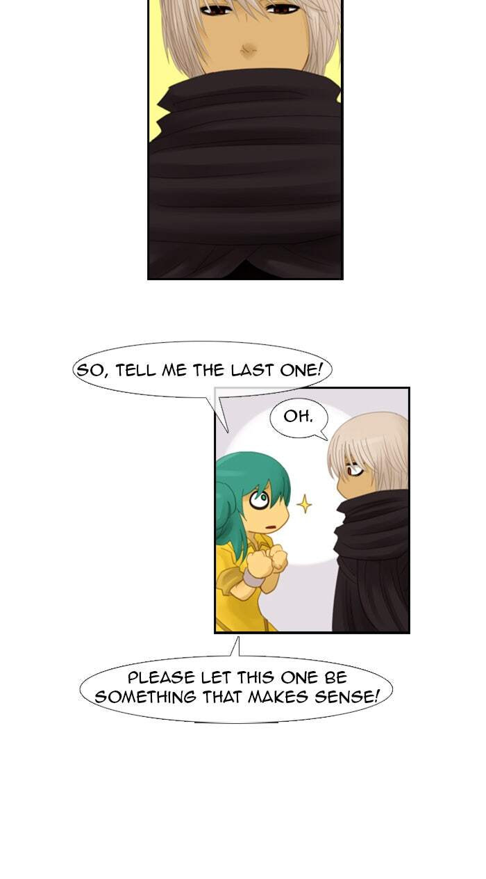 Kubera Chapter 32 page 21 - 