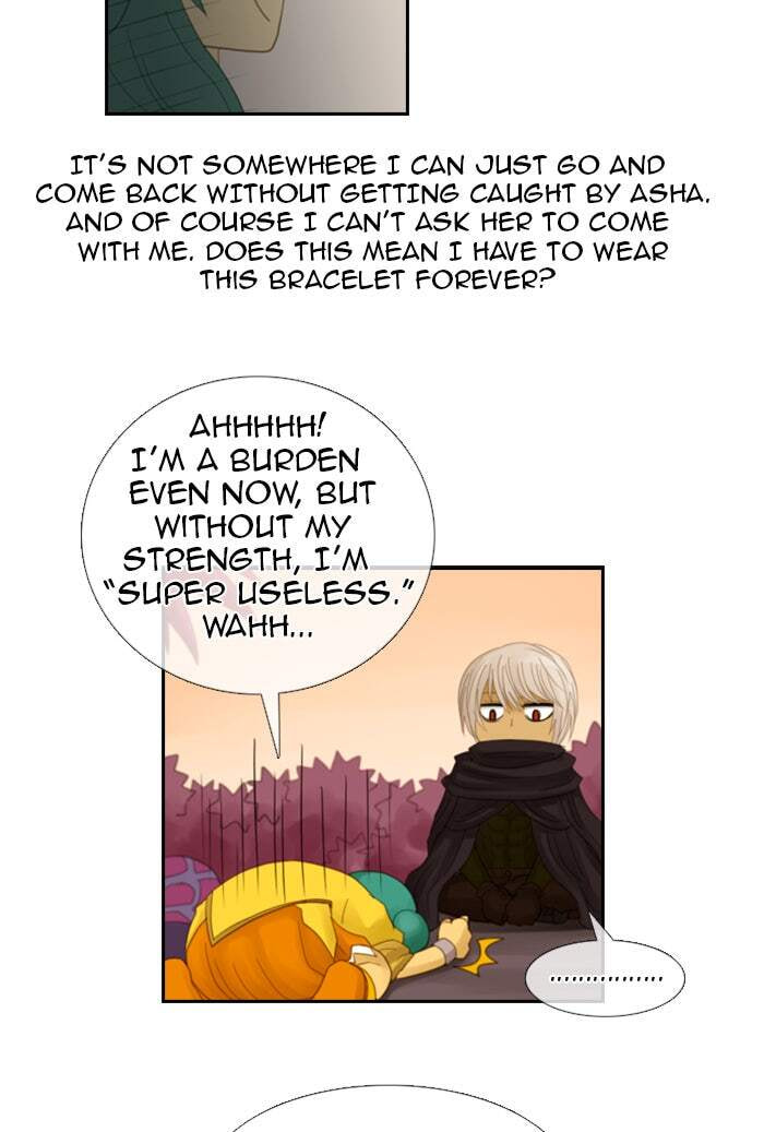 Kubera Chapter 32 page 25 - 