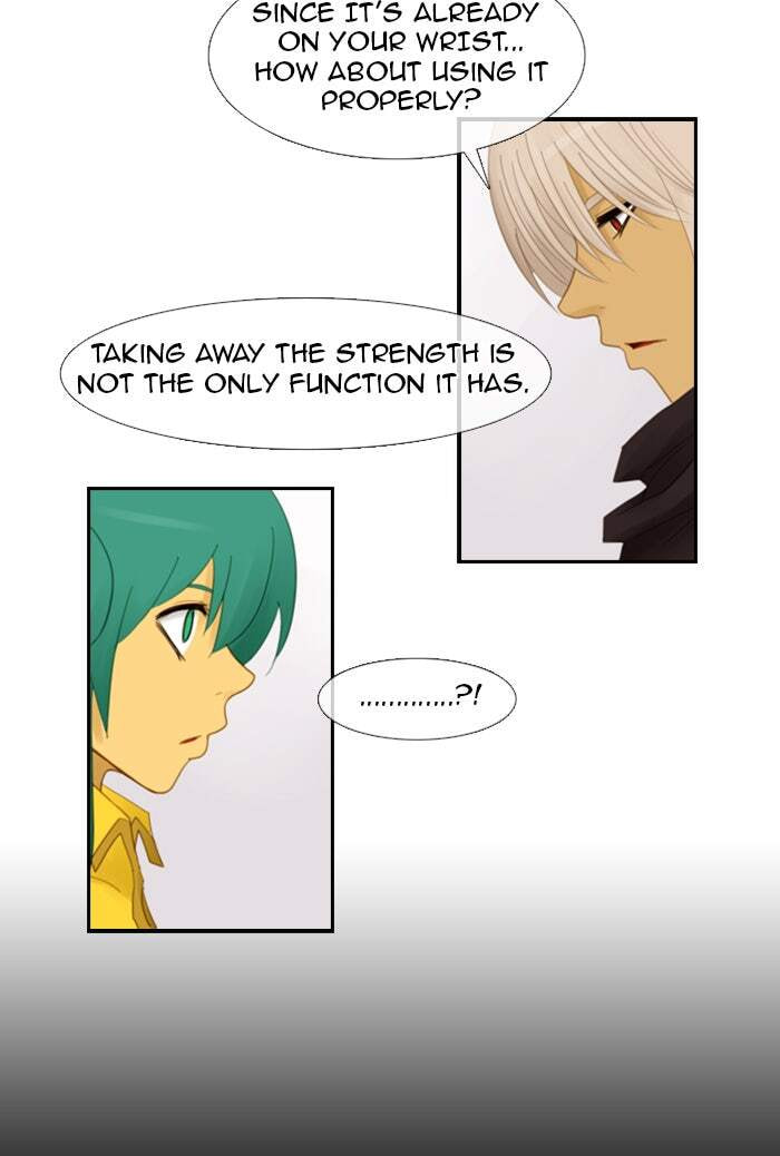 Kubera Chapter 32 page 26 - 