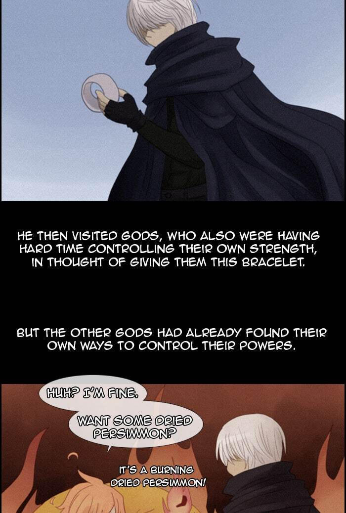 Kubera Chapter 32 page 28 - 