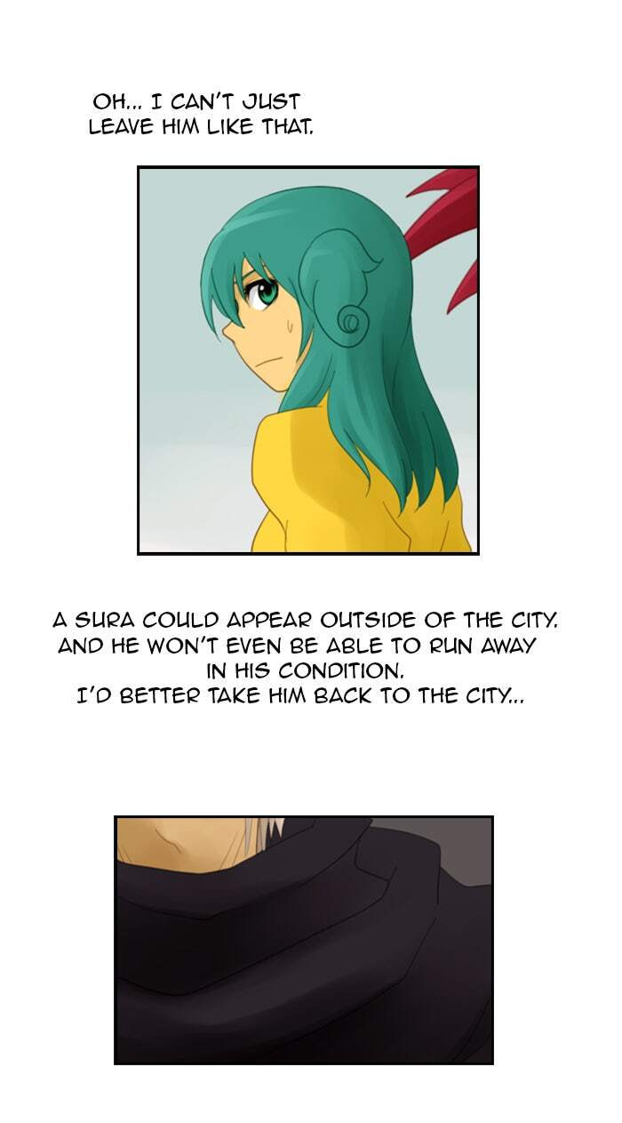 Kubera Chapter 32 page 4 - 