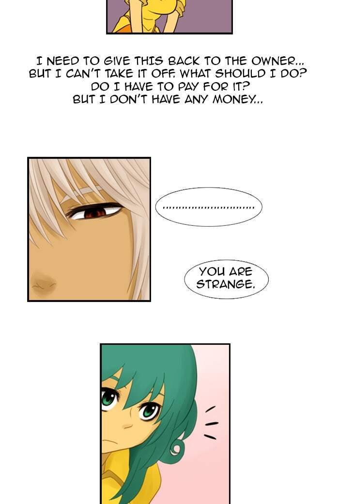 Kubera Chapter 32 page 32 - 