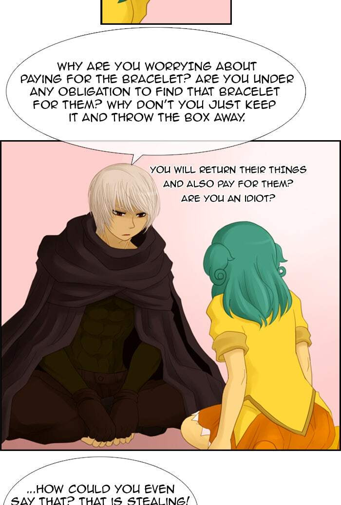 Kubera Chapter 32 page 33 - 