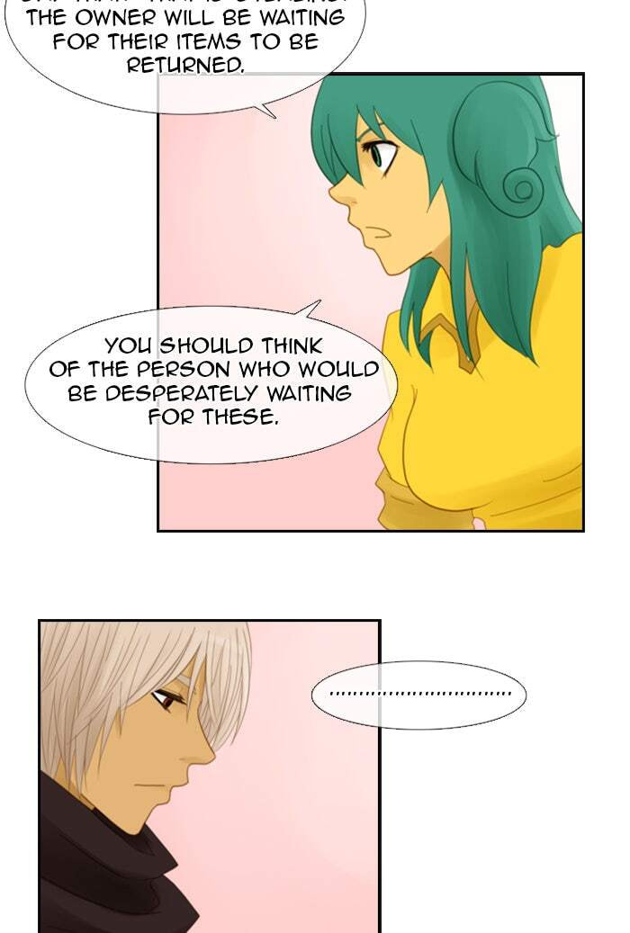 Kubera Chapter 32 page 34 - 