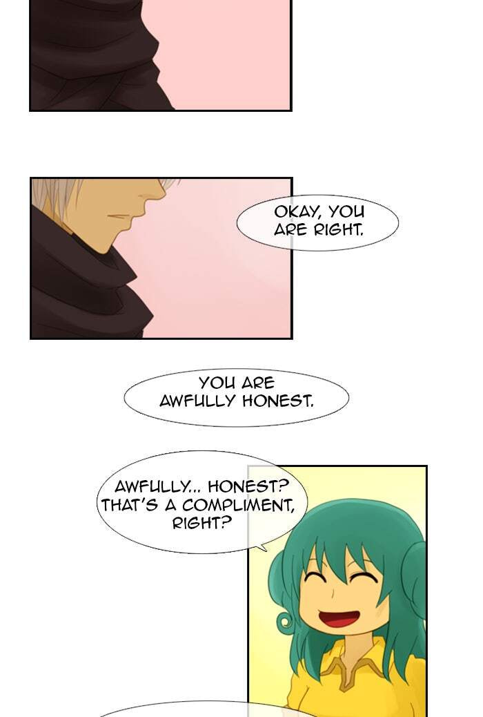 Kubera Chapter 32 page 35 - 