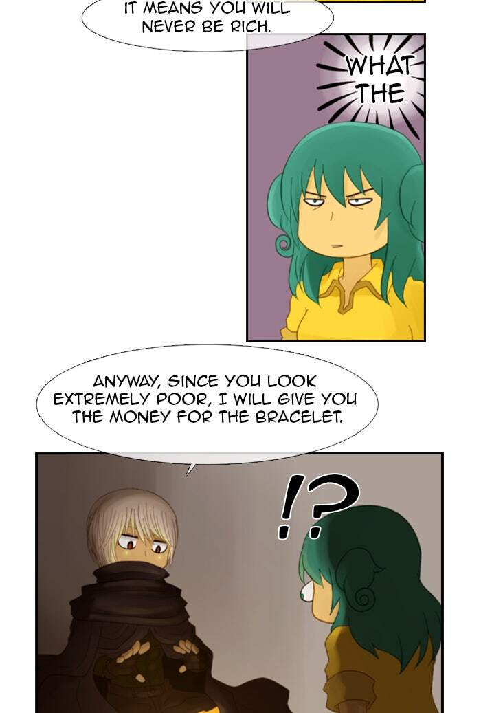 Kubera Chapter 32 page 36 - 