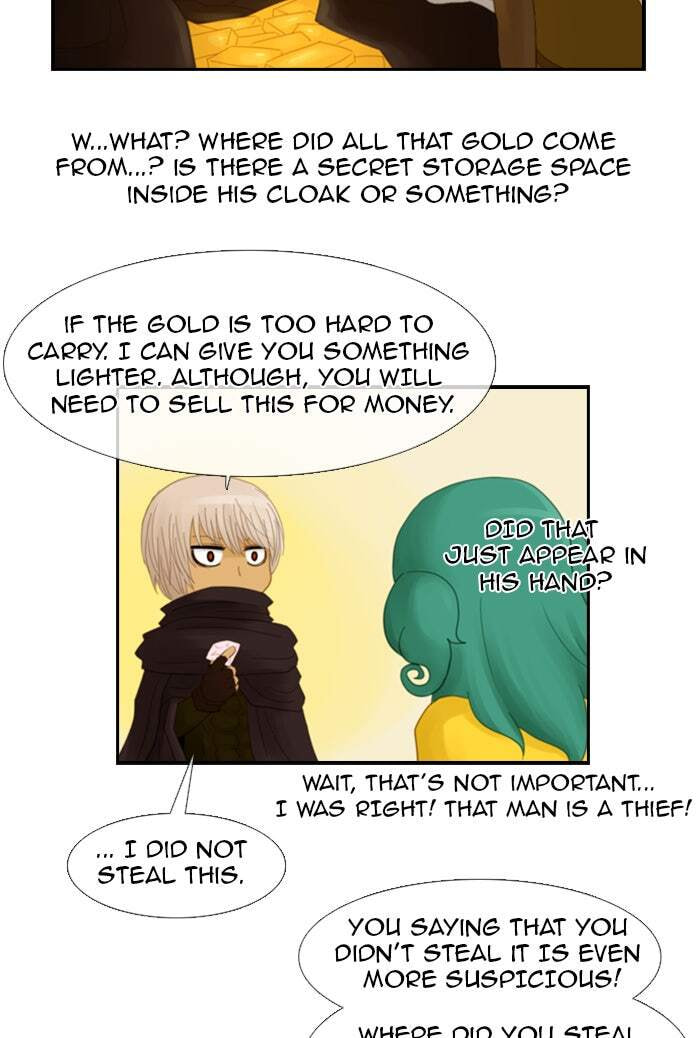 Kubera Chapter 32 page 37 - 