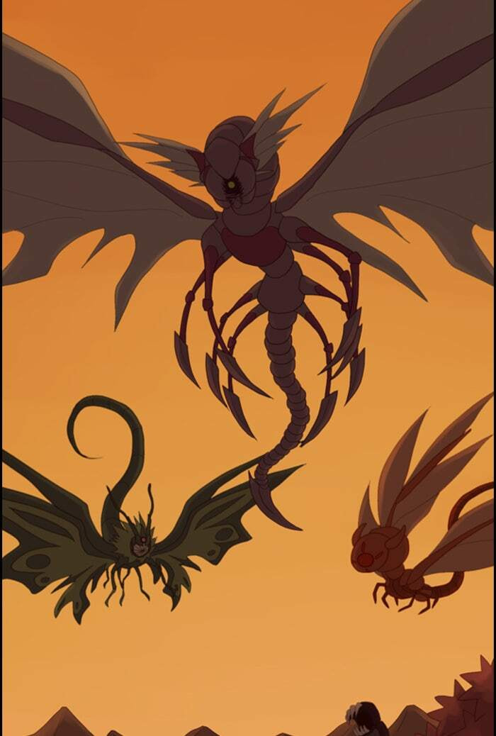 Kubera Chapter 32 page 41 - 
