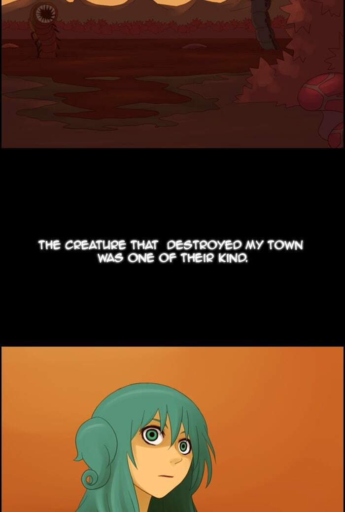 Kubera Chapter 32 page 42 - 