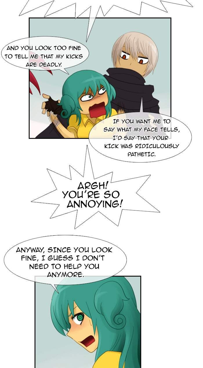 Kubera Chapter 32 page 9 - 