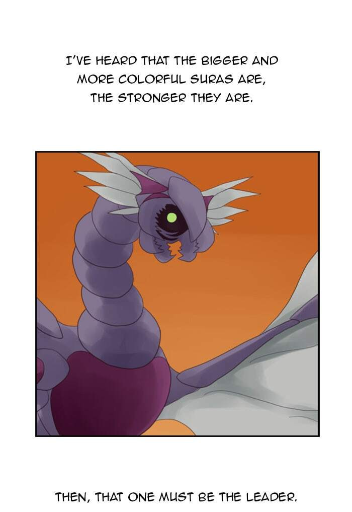 Kubera Chapter 33 page 1 - 