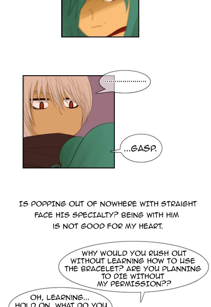 Kubera Chapter 33 page 14 - 