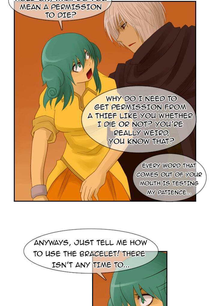 Kubera Chapter 33 page 15 - 