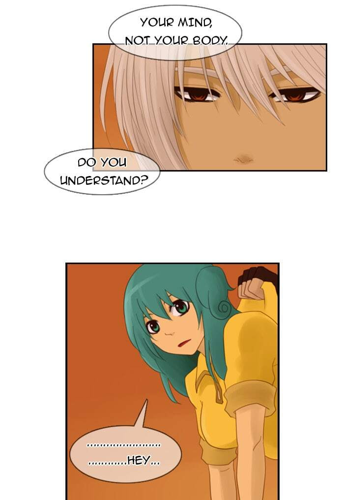 Kubera Chapter 33 page 19 - 
