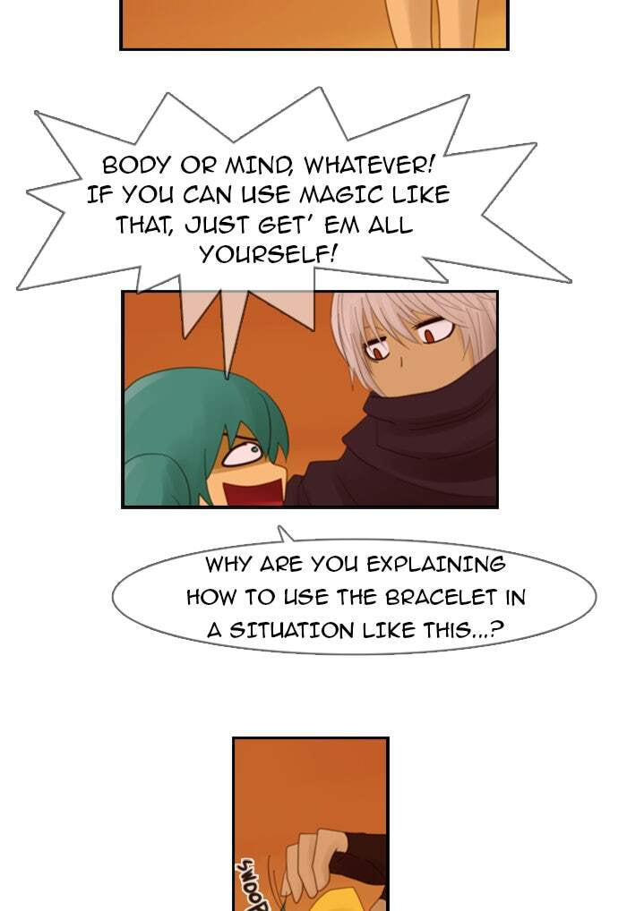 Kubera Chapter 33 page 20 - 