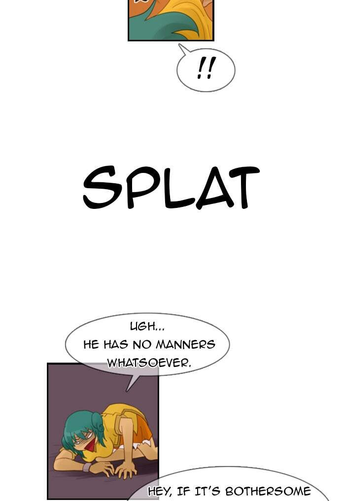 Kubera Chapter 33 page 21 - 