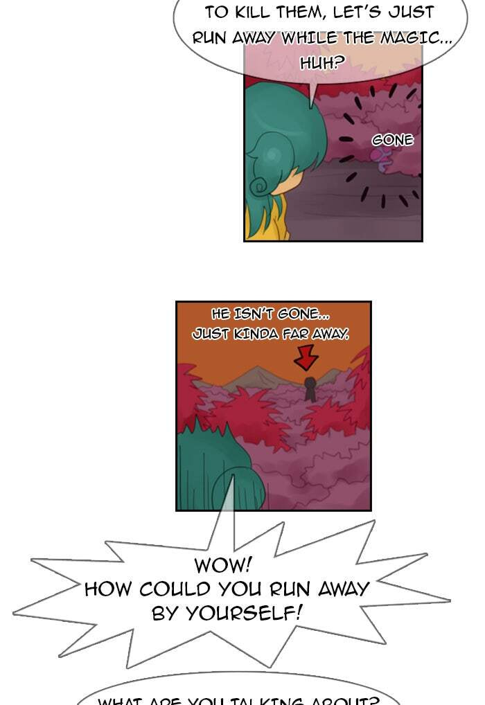 Kubera Chapter 33 page 22 - 