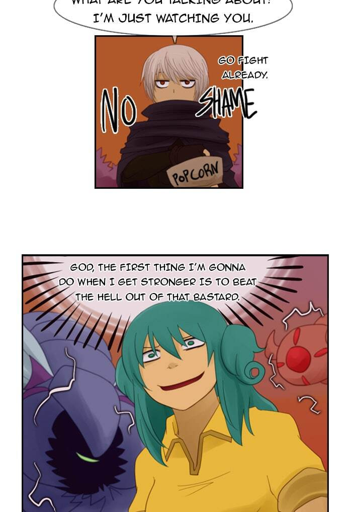 Kubera Chapter 33 page 23 - 