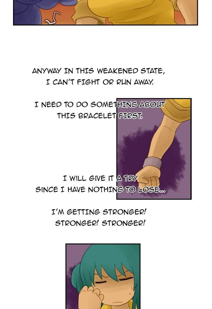 Kubera Chapter 33 page 24 - 