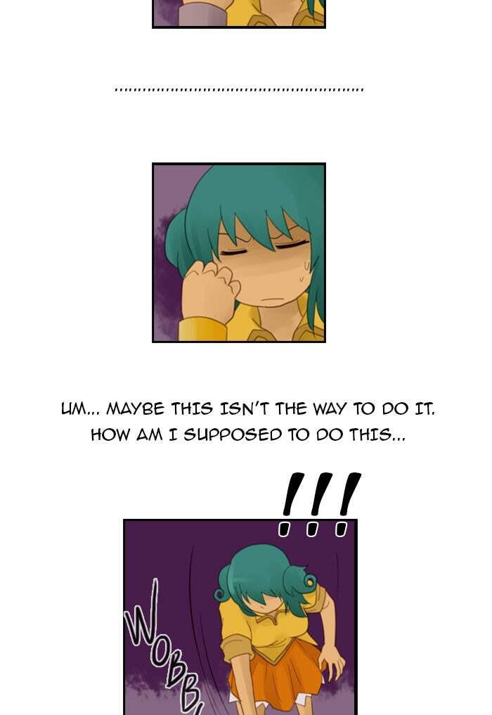 Kubera Chapter 33 page 25 - 