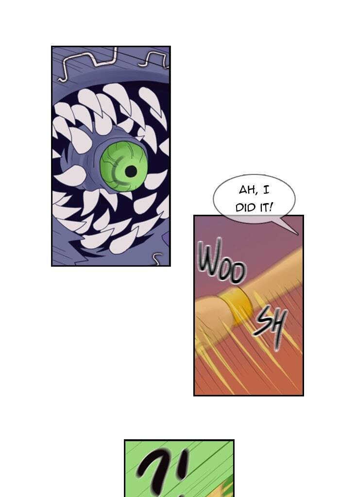 Kubera Chapter 33 page 28 - 