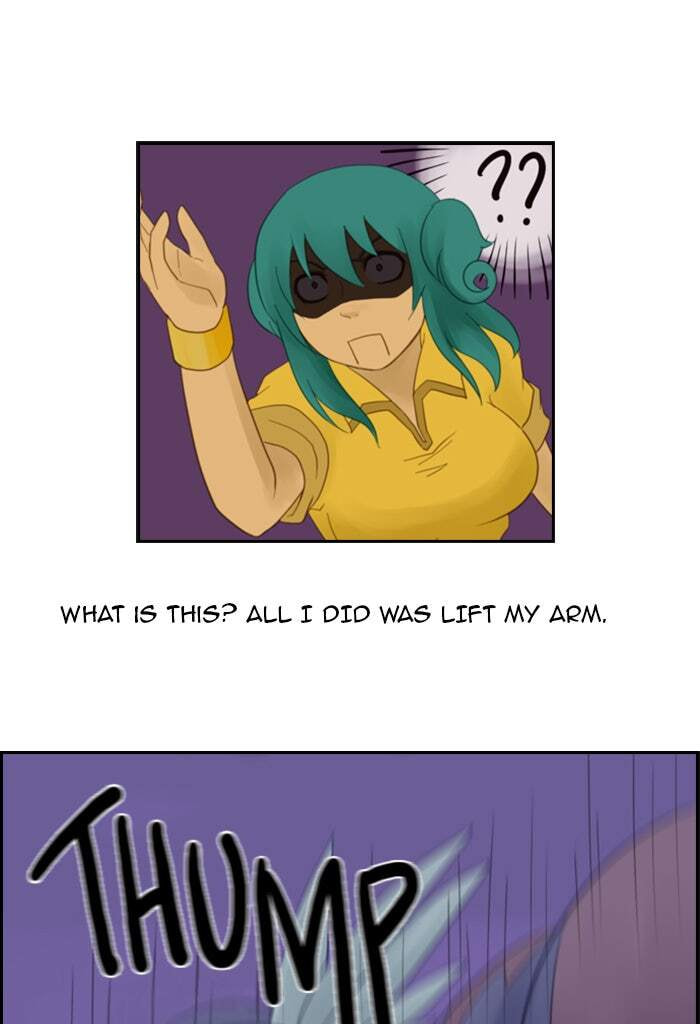 Kubera Chapter 33 page 31 - 