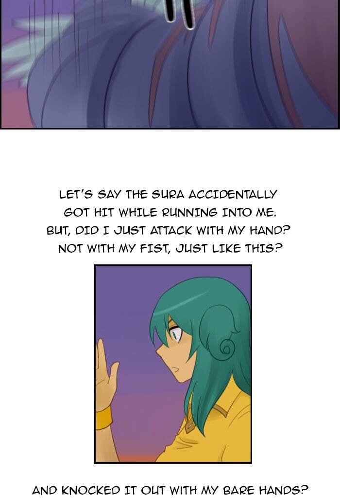 Kubera Chapter 33 page 32 - 
