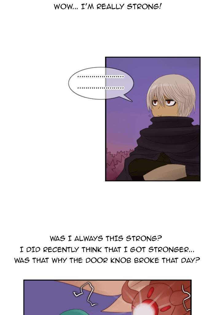 Kubera Chapter 33 page 33 - 