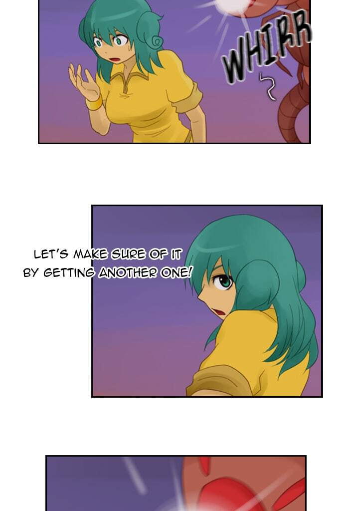 Kubera Chapter 33 page 34 - 