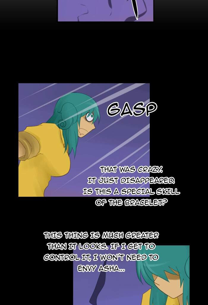 Kubera Chapter 33 page 38 - 