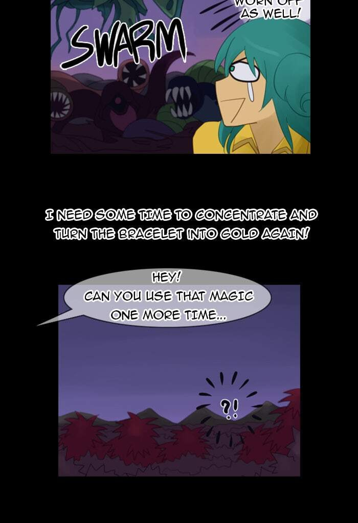 Kubera Chapter 33 page 40 - 