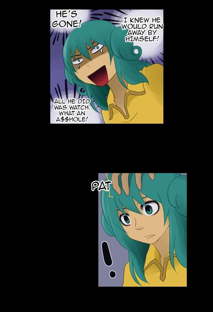 Kubera Chapter 33 page 41 - 