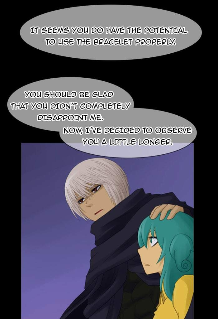 Kubera Chapter 33 page 42 - 