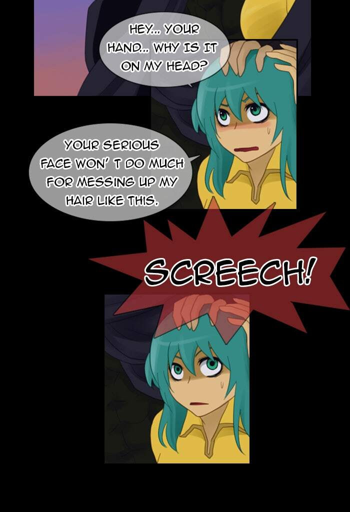Kubera Chapter 33 page 43 - 