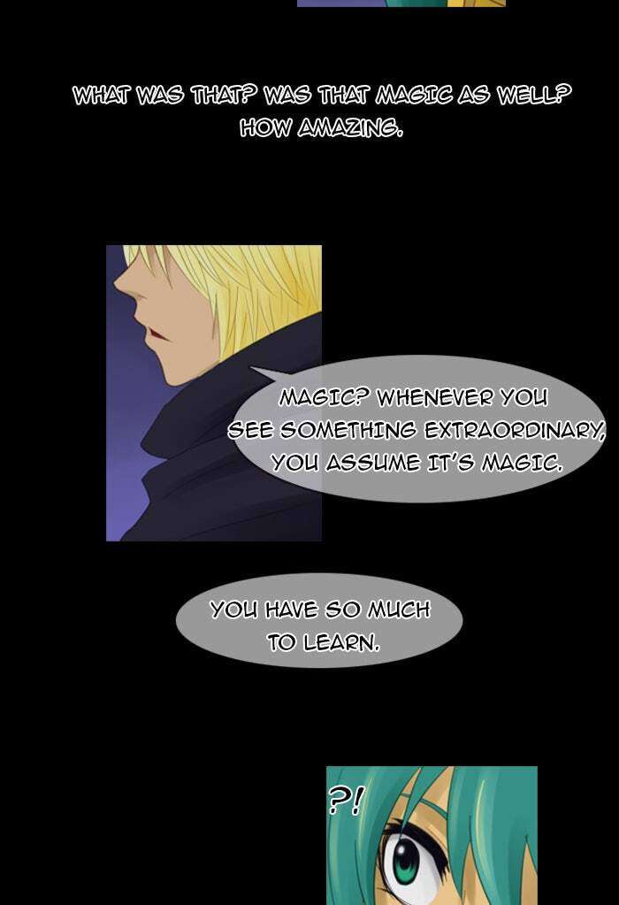 Kubera Chapter 33 page 50 - 