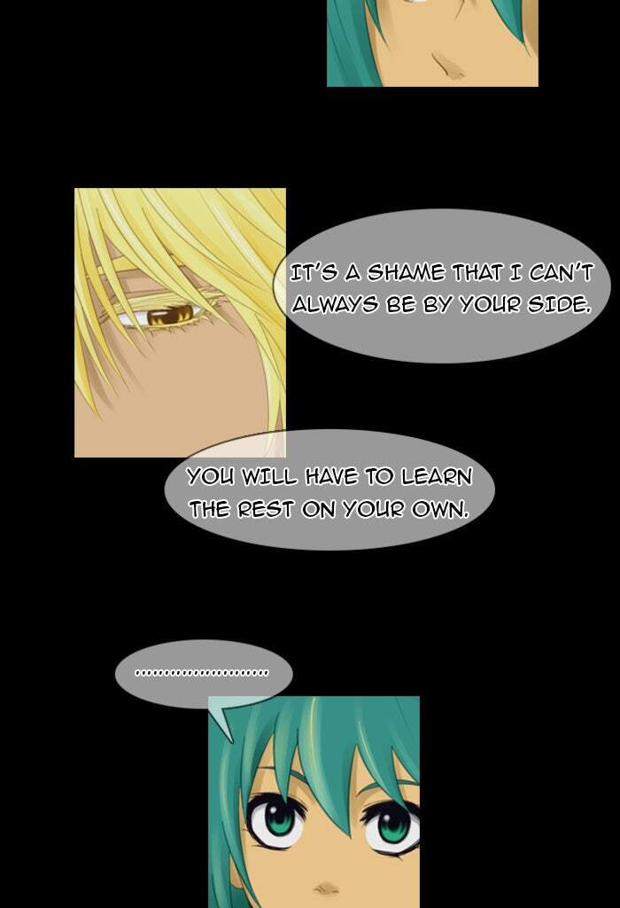 Kubera Chapter 33 page 51 - 