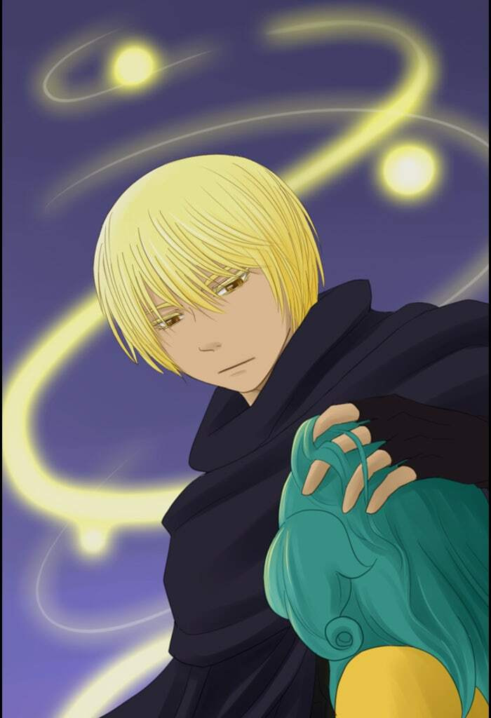 Kubera Chapter 33 page 53 - 