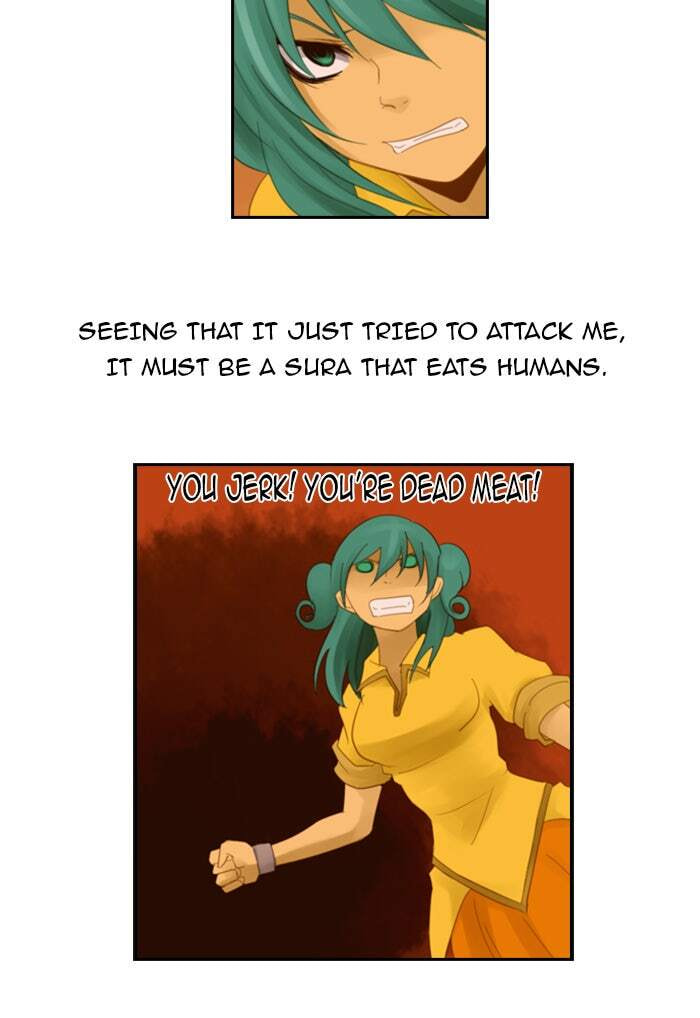 Kubera Chapter 33 page 8 - 