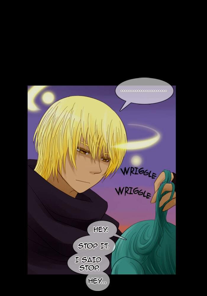 Kubera Chapter 34 page 1 - 