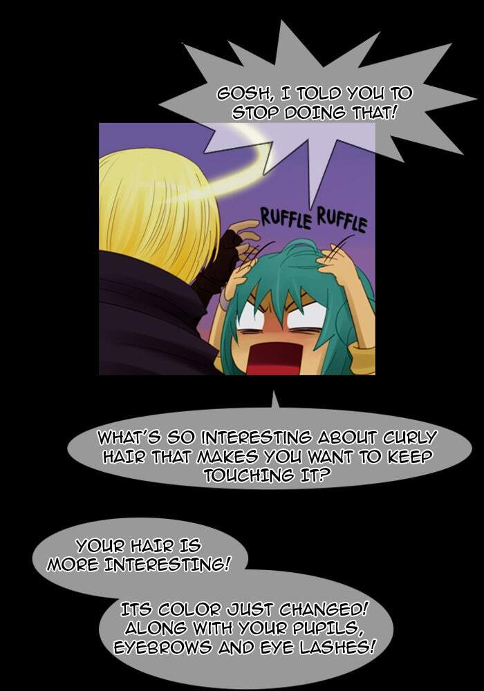 Kubera Chapter 34 page 2 - 