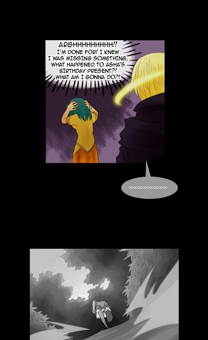 Kubera Chapter 34 page 11 - 