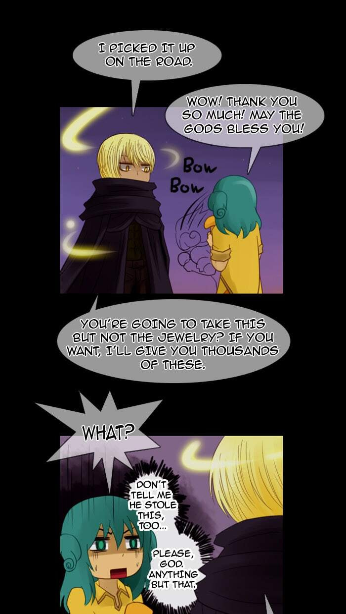 Kubera Chapter 34 page 14 - 