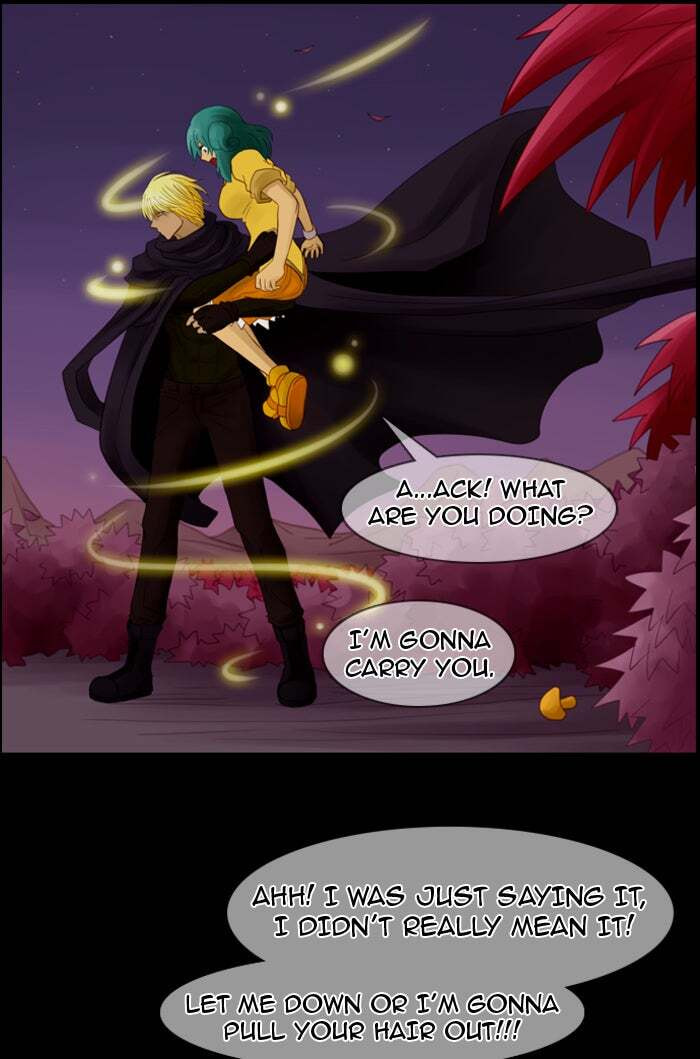 Kubera Chapter 34 page 18 - 