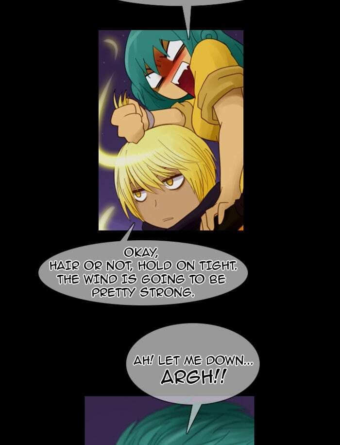 Kubera Chapter 34 page 19 - 